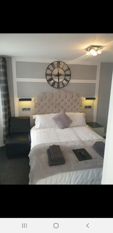 Cellardyke The Coastal Inn Outbuilding מראה חיצוני תמונה